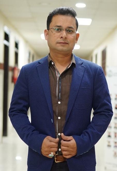 Amber Qasim Ali